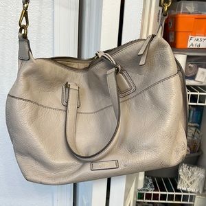 Fossil purse